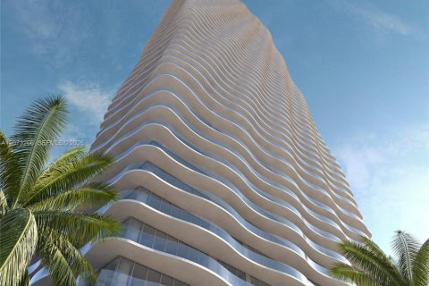 Condo à Miami, Floride, 2 chambres № 2307869