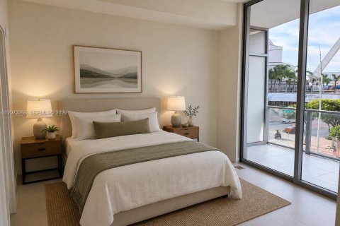 Copropriété à louer à Miami, Floride: 2 chambres, 121.05 m2 № 2307869 - photo 5