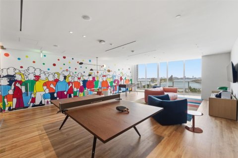 Copropriété à louer à Miami, Floride: 2 chambres, 121.05 m2 № 2307869 - photo 22