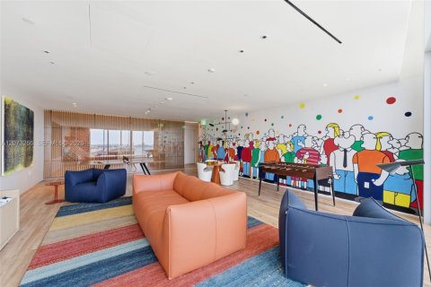 Copropriété à louer à Miami, Floride: 2 chambres, 121.05 m2 № 2307869 - photo 21