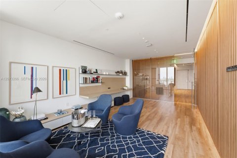 Copropriété à louer à Miami, Floride: 2 chambres, 121.05 m2 № 2307869 - photo 24