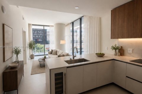 Copropriété à louer à Miami, Floride: 2 chambres, 121.05 m2 № 2307869 - photo 2