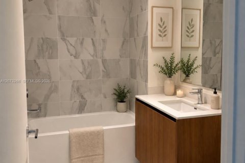 Copropriété à louer à Miami, Floride: 2 chambres, 121.05 m2 № 2307869 - photo 4