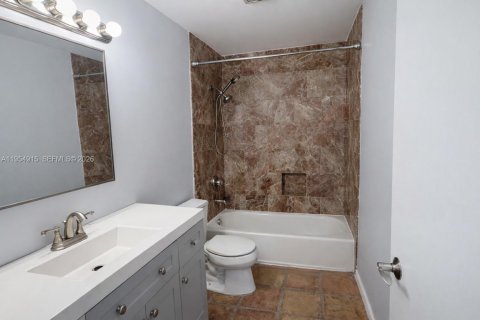 Copropriété à louer à Miami, Floride: 2 chambres, 106.84 m2 № 2009304 - photo 10