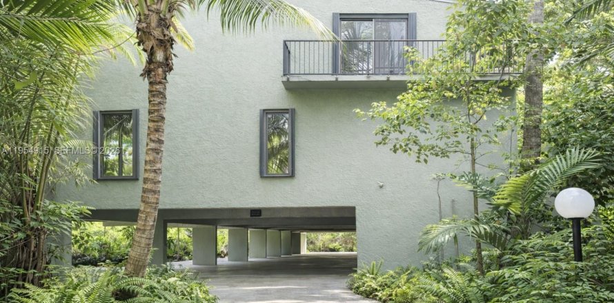 Condo à Miami, Floride, 2 chambres  № 2009304