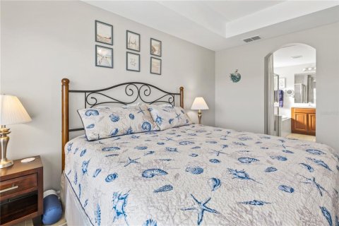 Купить виллу или дом в Пальметто, Флорида 8 комнат, 134.15м2, № 2092449 - фото 11