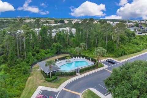 Touwnhouse à louer à Orlando, Floride: 2 chambres, 117.43 m2 № 2389231 - photo 27