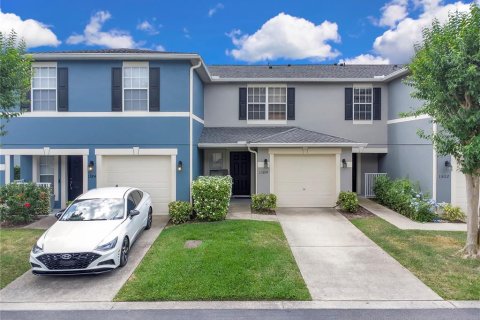 Touwnhouse à louer à Orlando, Floride: 2 chambres, 117.43 m2 № 2389231 - photo 2