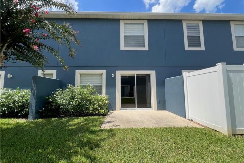 Touwnhouse à louer à Orlando, Floride: 2 chambres, 117.43 m2 № 2389231 - photo 25