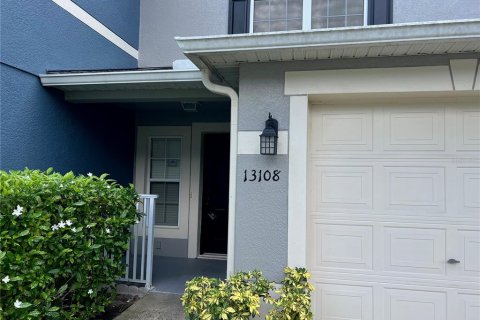 Touwnhouse à louer à Orlando, Floride: 2 chambres, 117.43 m2 № 2389231 - photo 7