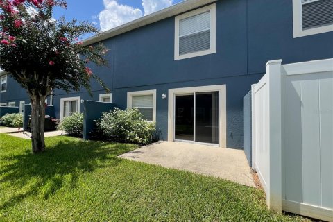 Touwnhouse à louer à Orlando, Floride: 2 chambres, 117.43 m2 № 2389231 - photo 26