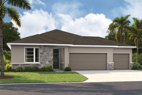 Casa en venta en Weeki Wachee, Florida, 4 dormitorios, 193.33 m2 № 1662696 - foto 1