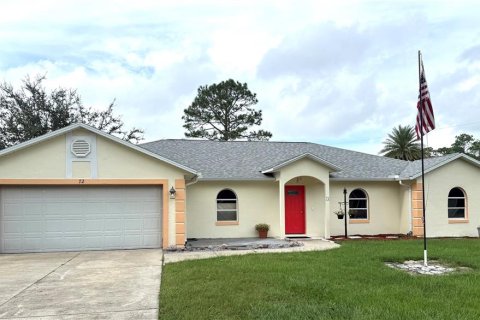 Villa ou maison à vendre à Palm Coast, Floride: 3 chambres, 170.38 m2 № 2411449 - photo 6