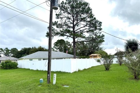 Villa ou maison à vendre à Palm Coast, Floride: 3 chambres, 170.38 m2 № 2411449 - photo 4