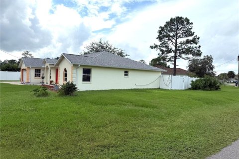 Villa ou maison à vendre à Palm Coast, Floride: 3 chambres, 170.38 m2 № 2411449 - photo 7