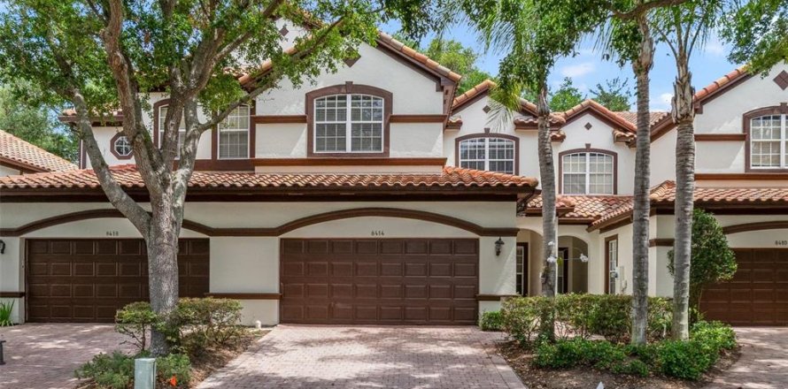 Adosado en Orlando, Florida 4 dormitorios, 263.47 m2 № 1680936