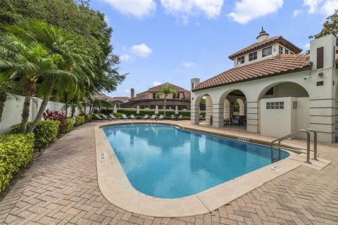 Townhouse in Orlando, Florida 4 bedrooms, 263.47 sq.m. № 1680936 - photo 16