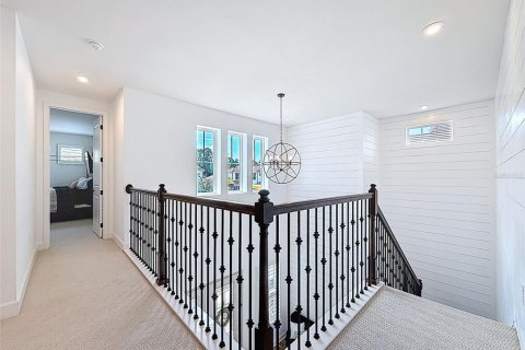 House in Odessa, Florida 5 bedrooms, 321.16 sq.m. № 1807293 - photo 22