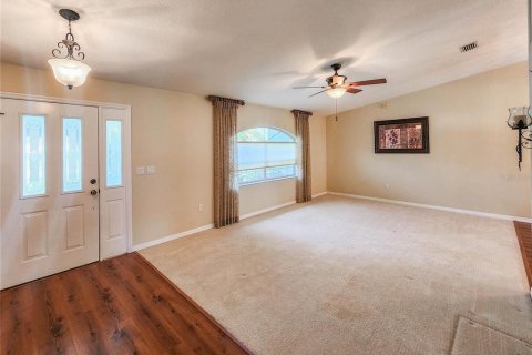 House in Palm Coast, Florida 3 bedrooms, 175.49 sq.m. № 1870591 - photo 7