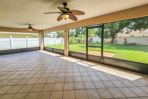 House in Palm Coast, Florida 3 bedrooms, 175.49 sq.m. № 1870591 - photo 21