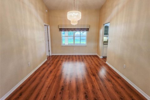House in Palm Coast, Florida 3 bedrooms, 175.49 sq.m. № 1870591 - photo 6