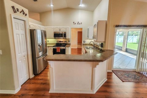 House in Palm Coast, Florida 3 bedrooms, 175.49 sq.m. № 1870591 - photo 11