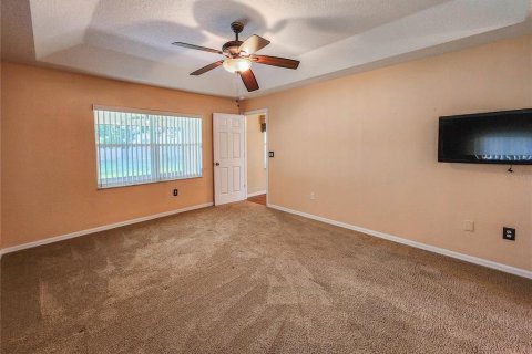House in Palm Coast, Florida 3 bedrooms, 175.49 sq.m. № 1870591 - photo 16