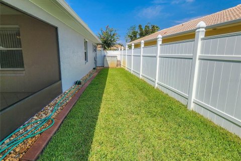 House in Palm Coast, Florida 3 bedrooms, 175.49 sq.m. № 1870591 - photo 28