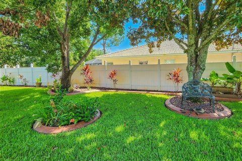 House in Palm Coast, Florida 3 bedrooms, 175.49 sq.m. № 1870591 - photo 26