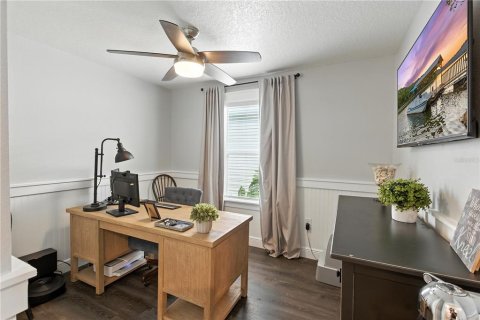 House in Winter Garden, Florida 4 bedrooms, 197.7 sq.m. № 1808018 - photo 27