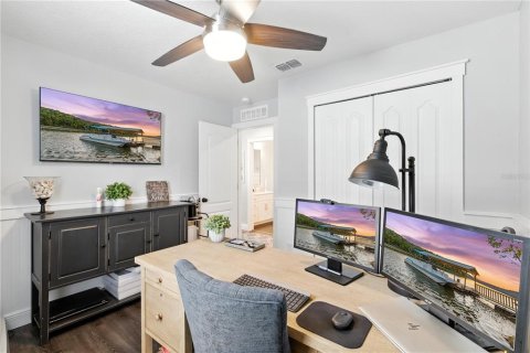 House in Winter Garden, Florida 4 bedrooms, 197.7 sq.m. № 1808018 - photo 28