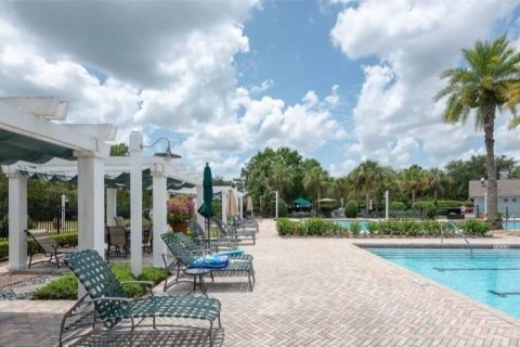 House in DeLand, Florida 3 bedrooms, 164.72 sq.m. № 2318703 - photo 7