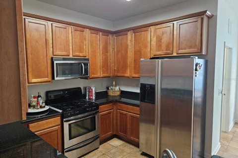 House in DeLand, Florida 3 bedrooms, 164.72 sq.m. № 2318703 - photo 16