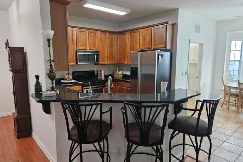 House in DeLand, Florida 3 bedrooms, 164.72 sq.m. № 2318703 - photo 17