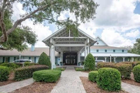 House in DeLand, Florida 3 bedrooms, 164.72 sq.m. № 2318703 - photo 5