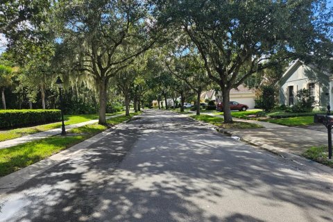 House in DeLand, Florida 3 bedrooms, 164.72 sq.m. № 2318703 - photo 3