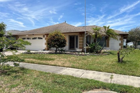 Casa en Orlando, Florida 3 dormitorios, 159.23 m2 № 2113688