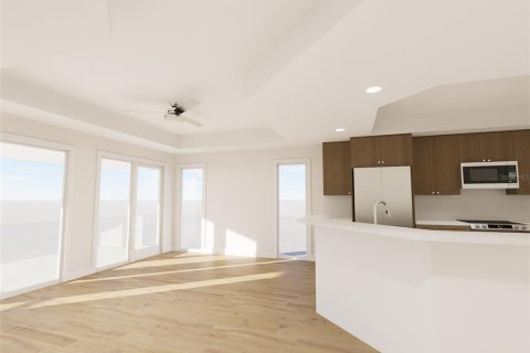 Condo in New Port Richey, Florida, 2 bedrooms  № 1818941 - photo 17