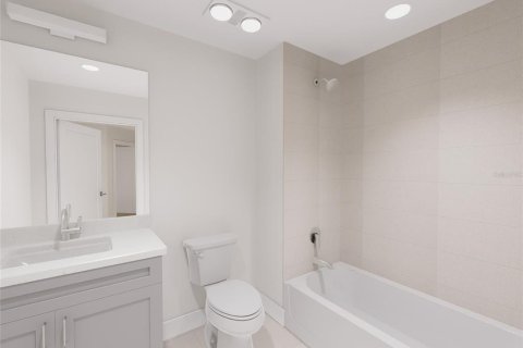 Condominio en venta en New Port Richey, Florida, 2 dormitorios, 125.05 m2 № 1818941 - foto 22