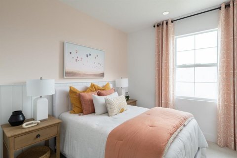 Adosado en venta en Seminole, Florida, 3 dormitorios, 208.84 m2 № 1810405 - foto 14