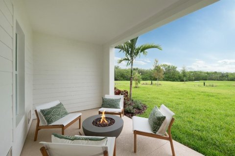 Adosado en venta en Seminole, Florida, 3 dormitorios, 208.84 m2 № 1810405 - foto 2