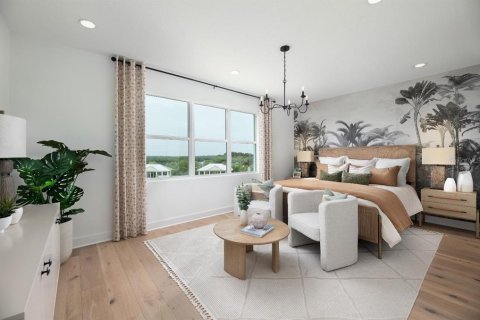 Adosado en venta en Seminole, Florida, 3 dormitorios, 208.84 m2 № 1810405 - foto 10