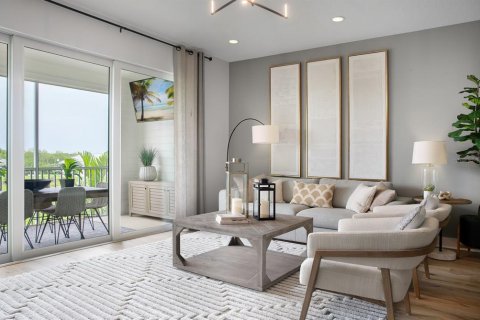 Adosado en venta en Seminole, Florida, 3 dormitorios, 208.84 m2 № 1810405 - foto 5