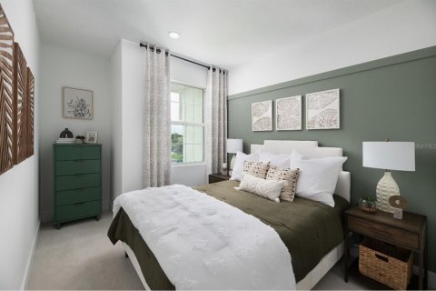 Adosado en venta en Seminole, Florida, 3 dormitorios, 208.84 m2 № 1810405 - foto 15