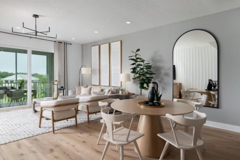 Adosado en venta en Seminole, Florida, 3 dormitorios, 208.84 m2 № 1810405 - foto 4
