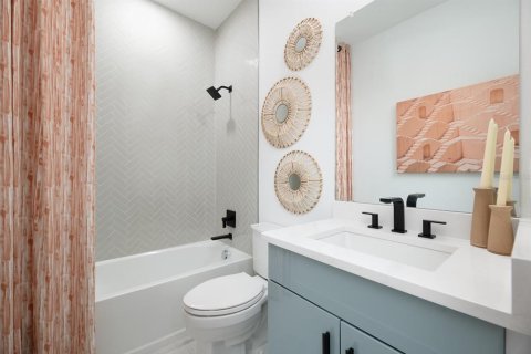 Adosado en venta en Seminole, Florida, 3 dormitorios, 208.84 m2 № 1810405 - foto 13