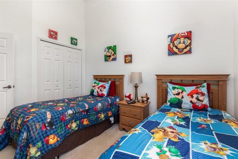 House in Davenport, Florida 4 bedrooms, 182.27 sq.m. № 1751886 - photo 12