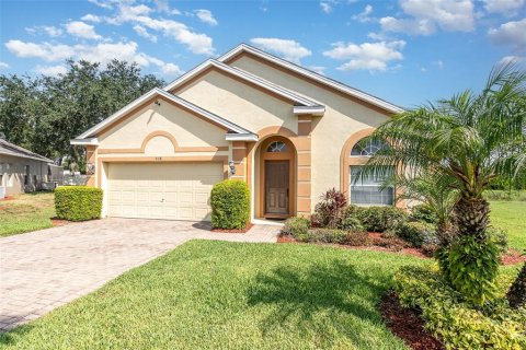 House in Davenport, Florida 4 bedrooms, 182.27 sq.m. № 1751886 - photo 2