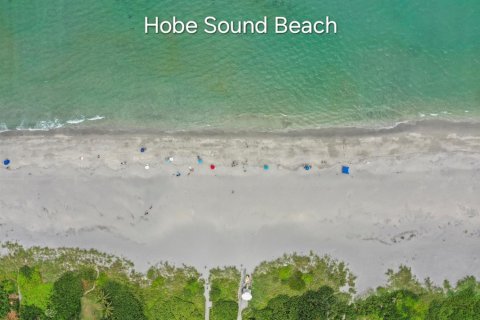 Adosado en alquiler en Hobe Sound, Florida, 2 dormitorios, 128.58 m2 № 1182326 - foto 1