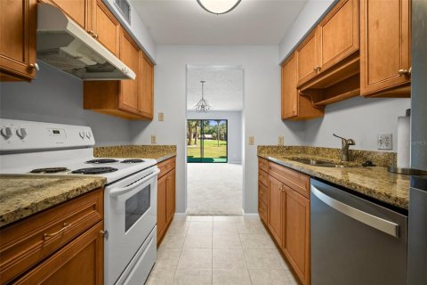 Купить кондоминиум в Сарасота, Флорида 6 комнат, 102.94м2, № 1634153 - фото 9